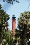 Jupiter Inlet Lighthouse 