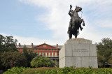 General Statue