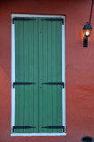 Green vs. Red