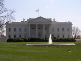 The White HouseBack