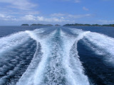Blue Waves