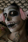 LA CATRINA