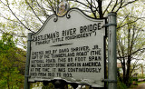 Casselmans River Bridge