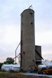 Old Elevator Salem IL