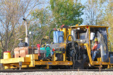 Ballast Machinery in Tinley Park IL