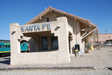 Santa Fe NM