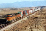 BNSF 7506 Again