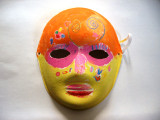 mask, Danielle, age:4.5