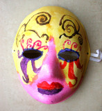 mask, Nancy, age:6