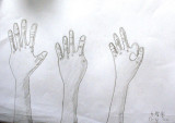 my hands, Chris, age:8