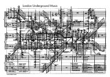 sound piece: London Underground Music
