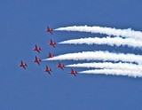 Eastbourne Airbourne