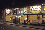 Ye Olde Cheshire Cheese Castleton