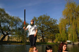 The Cambridge Backs