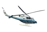 250th Presidential Airlift Wing, Bell 412.   RP-1946