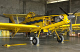 Air Tractor  RP-R2754.  Nicknamed Some View.