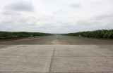 TADECO ramp and airfield (main)