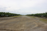 Santo Tomas airfield, TADECO