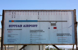 Infrastructure Devt, Butuan Airport