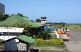 Butuan Airport Terminal and Control Tower
