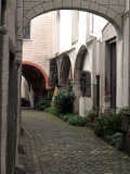 RIVER RHINE COBLENZ