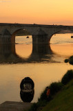 La Loire à Gien