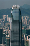 HK Skyline from The Peak