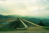 Aliyar Dam Corridor