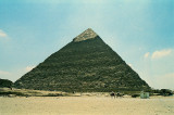Khafres Pyramid
