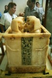 @ The Egyptian Museum