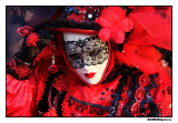 Venice Carnival 2010 - The Models # 02