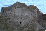 Rock Art - circle 7