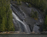 Glacier Falls (see smaller image below)