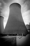 Yallourn - cooling tower II