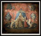 The Lady and the Unicorn, 15C