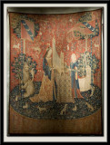 The Lady and the Unicorn, 15C