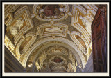 Staircase Ceiling