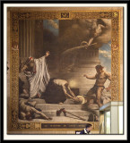 Le Martyre de Saint Denis, 1874-88