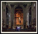 Saint-Sulpice, Paris