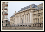 Palais de Justice