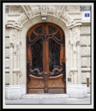 Beautiful doors