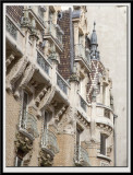 Building detail