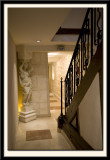The Hallway of our 2008/10/12 Apartment