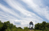 Cowee Bald Fire Tower 1