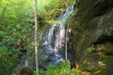 above Cavern Falls 2