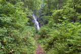 Eastatoe Falls 1