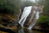 High Falls - Thompson River 3