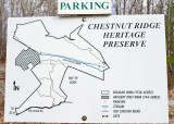March 29 - return to Chestnut Ridge Heritage Preserve, SC