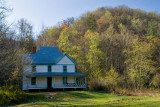 Cataloochee Valley 8