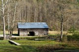 Cataloochee Valley 9